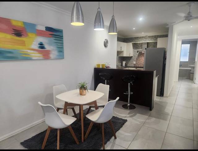 3 BEDROOM APARTMENT FOR SALE IN SIMBITHI ECO ESTATE